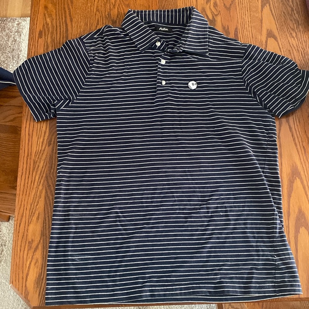 Malbon Golf Polo